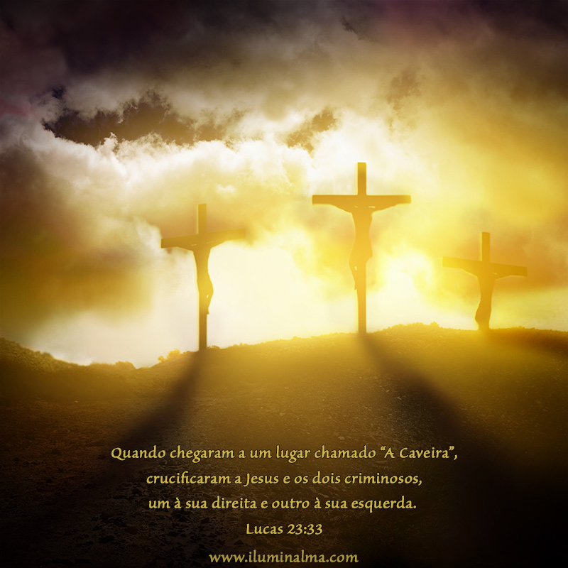 O Ladrão na Cruz Por Max Lucado