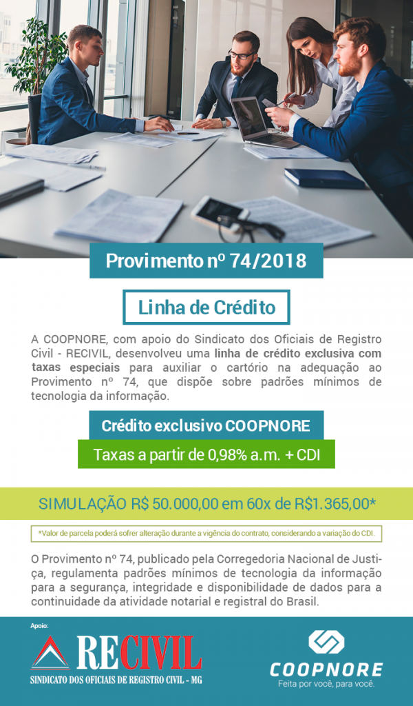 Email_Provimento74_Recivil_Coopnore